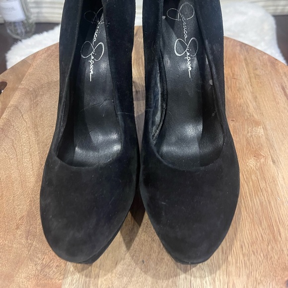 Jessica Simpson Wedge heel - Picture 5 of 7